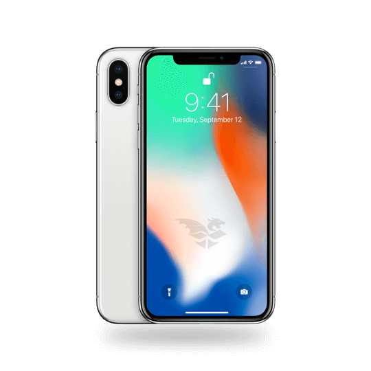 Apple iphone x обзор